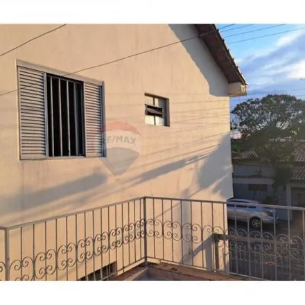 Rent this 4 bed house on Rua Cândido de Moraes Leme in Jardim Comendador Cardoso, Bragança Paulista - SP