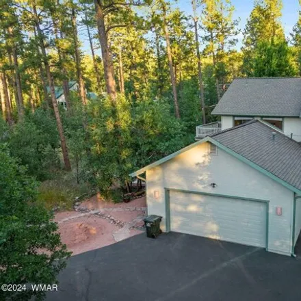 Image 5 - 880 East Osprey Lane, Pinetop-Lakeside, Navajo County, AZ 85935, USA - House for sale