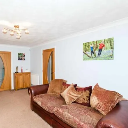 Image 2 - Merlin Avenue, Bolsover, S44 6QF, United Kingdom - House for sale