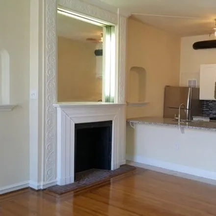 Rent this 3 bed apartment on 1613 South Broad Street in Philadelphia, PA 19145