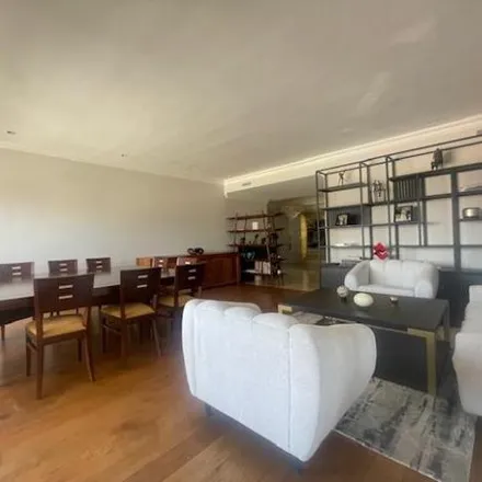 Rent this 3 bed apartment on Privada Cañada in Colonia La Rosita, 05320 Santa Fe
