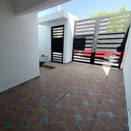 Buy this 4 bed house on Calle Jurica Poniente in 54807 Cuautitlán, MEX