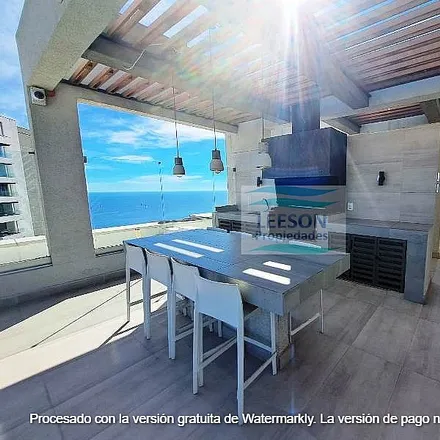 Image 6 - Edificio Eco Miramar, Avenida Edmundo Eluchans 2855, 251 0513 Viña del Mar, Chile - Apartment for rent