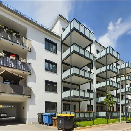 Rent this 2 bed apartment on Wermbachstraße in 63739 Aschaffenburg, Germany