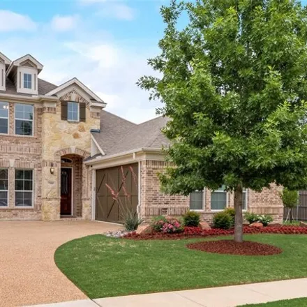 Buy this 4 bed house on Y O Ranch Road in North Richland Hills, TX 76180
