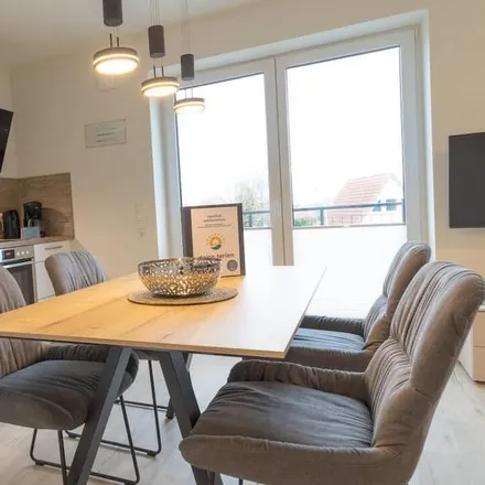 Rent this 2 bed apartment on 27639 Wurster Nordseeküste