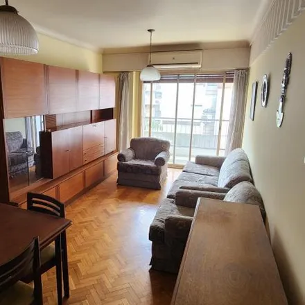 Rent this 3 bed apartment on Las Heras 2484 in Partido de La Matanza, B1752 CXU Lomas del Mirador