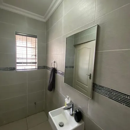 Image 4 - Francolia Street, Willowway x9, Gauteng, 1684, South Africa - Townhouse for rent