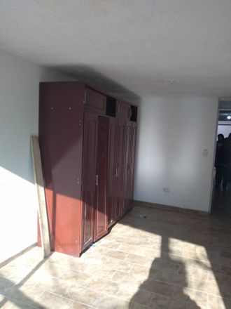 Rent this 4 bed apartment on Colegio Colsubsidio Chicalá in Carrera 86D, Localidad Bosa