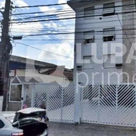 Buy this 2 bed apartment on CNA São Vicente in Avenida Presidente Wilson 1176, Boa Vista