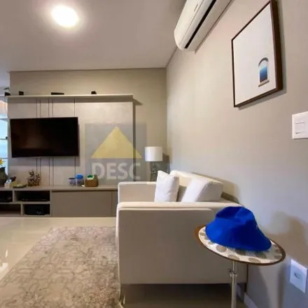 Buy this 2 bed apartment on Rua Jamaica in Nações, Balneário Camboriú - SC