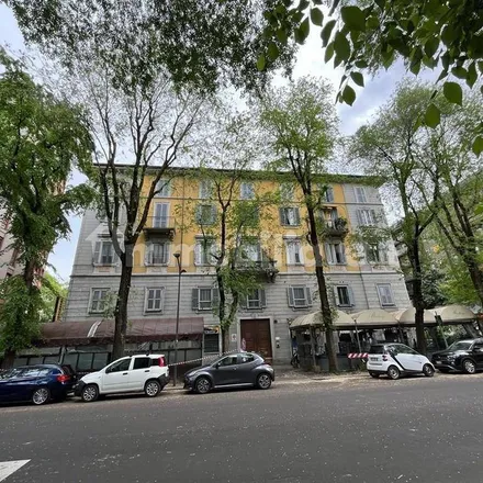 Image 5 - Via Raffaello Sanzio 1, 20149 Milan MI, Italy - Apartment for rent