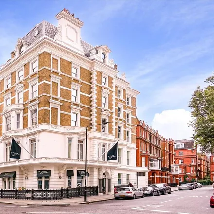 Image 2 - NH Harrington Hall, 5-25 Harrington Gardens, London, SW7 4JJ, United Kingdom - Apartment for rent