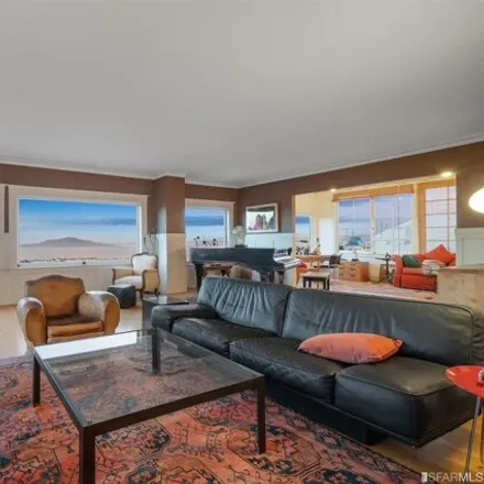 Image 7 - 2448 Baker Street, San Francisco, CA 94115, USA - House for rent