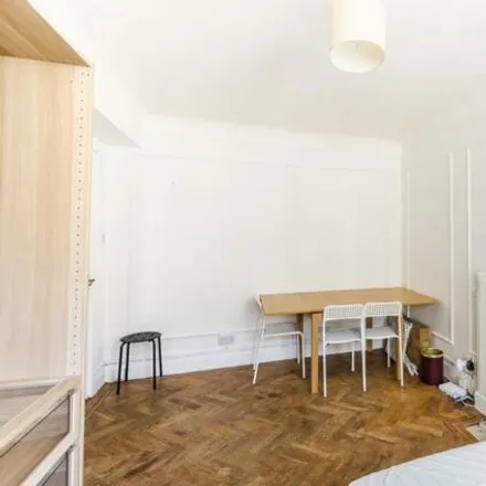 Image 3 - 23 Linhope Street, London, NW1 6HT, United Kingdom - Apartment for rent