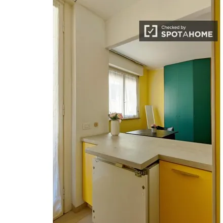 Image 9 - Via Bullona 12, 20154 Milan MI, Italy - Apartment for rent
