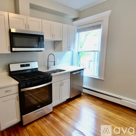 Rent this 1 bed apartment on 55 Estes Street