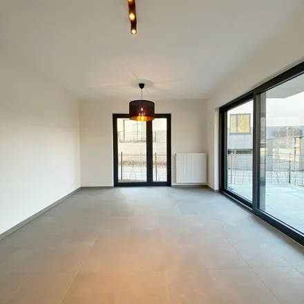 Image 4 - Rue Joseph Desmet 29, 1332 Rixensart, Belgium - Apartment for rent