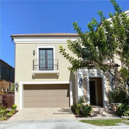 Rent this 4 bed house on 109 Gardenview in Irvine, CA 92618