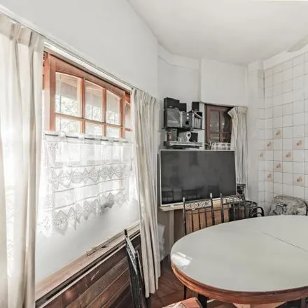 Buy this 3 bed house on Club Atlético General Lamadrid in Desaguadero 3180, Villa Devoto