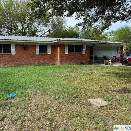 Buy this 3 bed house on 2249 Mc Pherson Drive in Port Lavaca, TX 77979