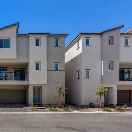 Buy this 3 bed house on 201 Ashville Court in Henderson, NV 89012