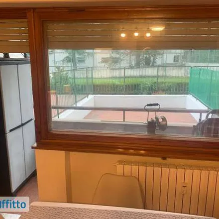 Rent this 1 bed apartment on Via Montello in 10052 Bardonecchia TO, Italy