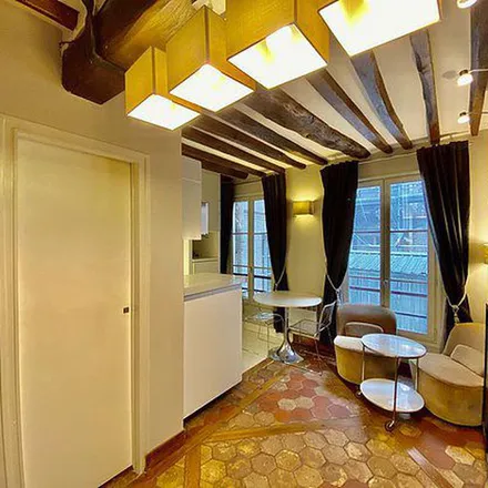 Rent this 2 bed apartment on 7 Rue Fabert in 75007 Paris, France