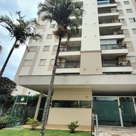 Buy this 3 bed apartment on Edifício Condominio Residencial Solar Lalique in Rua Professor Samuel Moura 750, Presidente