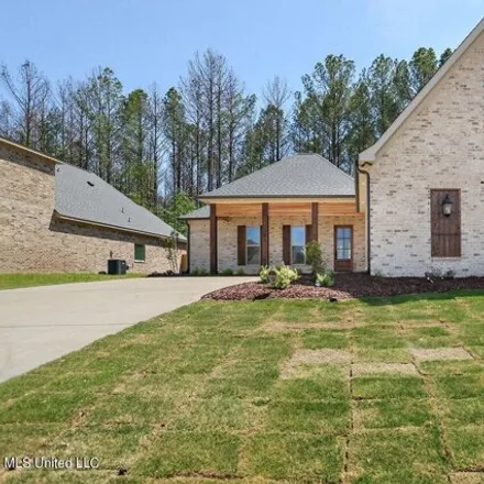 Buy this 4 bed house on Old Court Crossing in Flowood, MS 39047