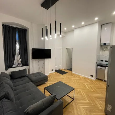 Rent this 2 bed apartment on Horon Cafe in Emser Straße, 12051 Berlin