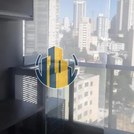 Rent this 1 bed apartment on Rua Topázio 809 in Paraíso, Região Geográfica Intermediária de São Paulo - SP