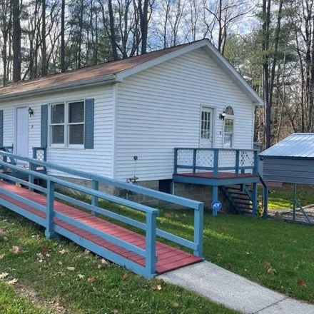 Buy this 3 bed house on 399 Clark Street in Brookville, Jefferson County