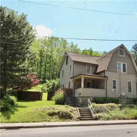 Buy this 6 bed house on 98 East Church Street in Village of Fairport, NY 14450
