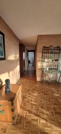 Buy this studio apartment on Calle Fuente de las Pirámides 19 in Colonia San Miguel Tecamachalco, 53950 Naucalpan de Juárez