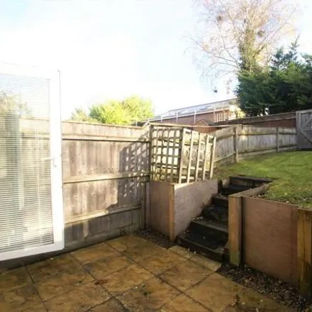 Image 2 - Briars Croft, Andover, SP10 2FE, United Kingdom - Townhouse for sale