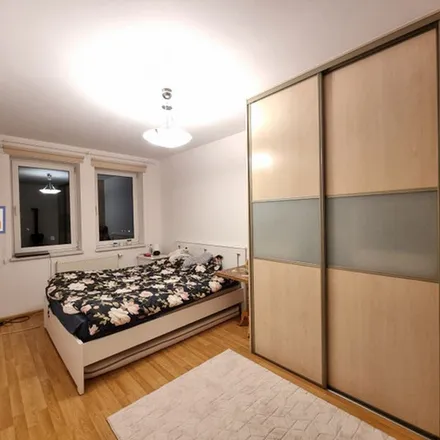 Image 3 - Kuźnicy Kołłątajowskiej 17f, 31-220 Krakow, Poland - Apartment for rent