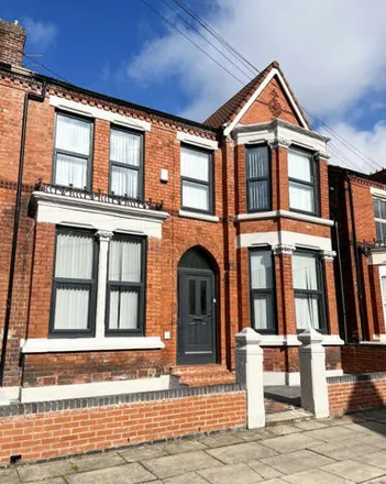 Image 9 - Langdale Road, Liverpool, L15 3LA, United Kingdom - House for rent