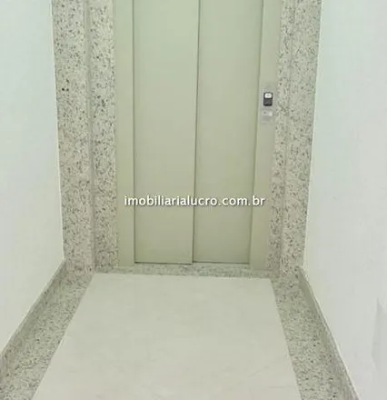 Buy this 3 bed apartment on Rua Pirapó in Igara, Canoas - RS