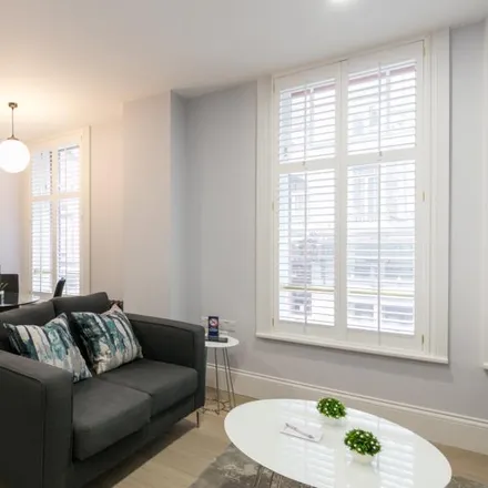 Image 1 - 52 Shaftesbury Ave  London W1D 6LP - Apartment for rent