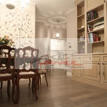 Rent this 5 bed apartment on Jaworowska 7C in 00-766 Warsaw, Poland