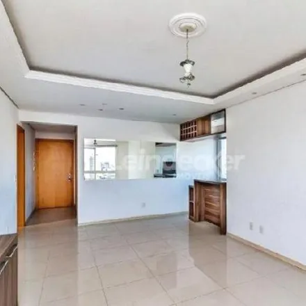 Rent this 3 bed apartment on Rua Isidoro Tessi in Jardim Botânico, Porto Alegre - RS