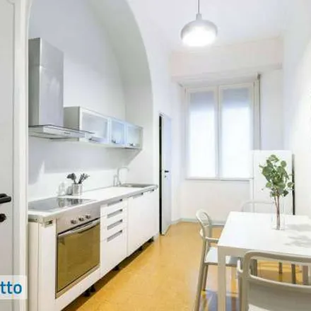 Image 6 - Via Giovanni Pacini 93, 20134 Milan MI, Italy - Apartment for rent