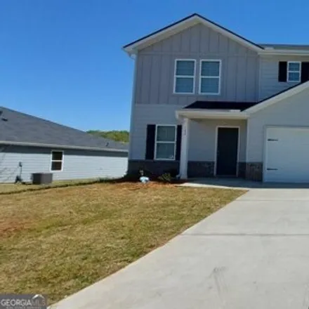 Rent this 4 bed house on unnamed road in Kingston, Bartow County