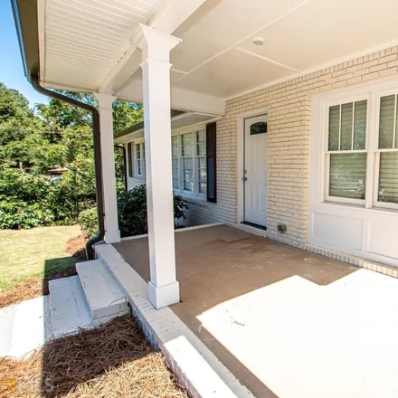 Image 7 - 178 Martin Luther King Jr Drive, Winder, GA 30680, USA - House for sale