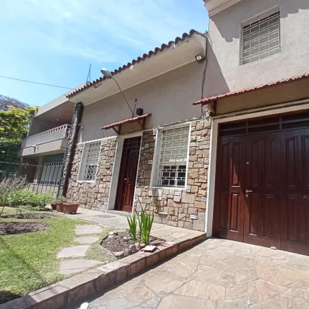 Buy this 4 bed house on Reyes 1414 in 11700 Montevideo, Uruguay