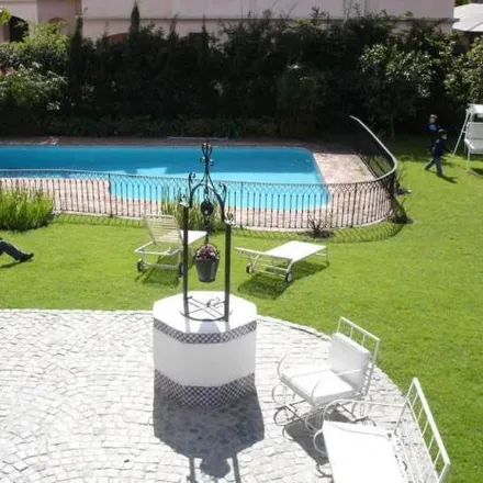 Rent this 4 bed house on unnamed road in Partido del Pilar, 1667 Manuel Alberti