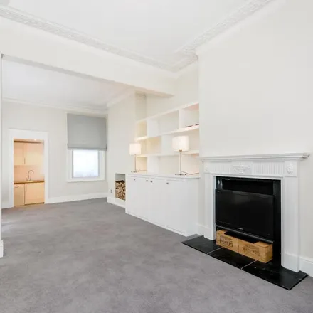 Rent this 1 bed apartment on Hartismere Road in London, SW6 7UD