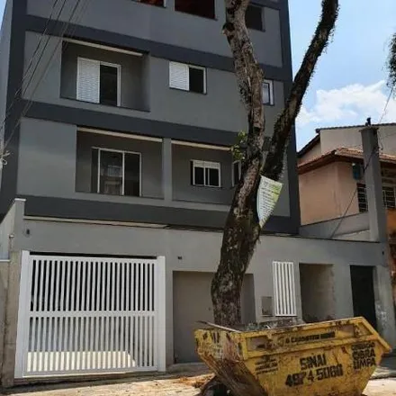 Image 1 - Rua Arujá, Bangú, Santo André - SP, 09280-550, Brazil - House for sale