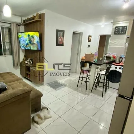 Buy this 2 bed apartment on Rua 990 in Guarda do Cubatão, Palhoça - SC